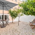 Ideal Para Home Office Com Terraco Privado